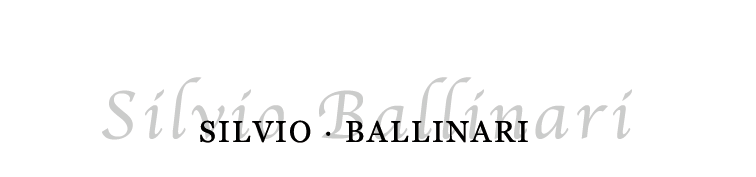 Silvio Ballinari